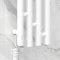 Полотенцесушитель электрический 1200x159 белый глянец МЭМ левый Сунержа Кантата 3.0 12-5846-1216 - 4