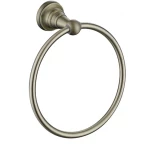 Изображение товара кольцо для полотенец kaiser arno kh-4201