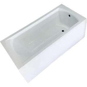 Изображение товара акриловая ванна 140x70 см royal bath vienna rb953200