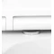 Комплект подвесной унитаз + система инсталляции Am.Pm Spirit 2.0 Touch Pro IS450A38.701700 - 7