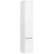 Пенал подвесной белый глянец R Акватон Стоун 1A228403SX01R - 1