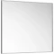 Зеркало 90x80 см серый матовый Belux Инфинити В 90 4810924272959 - 1