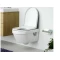 Комплект подвесной унитаз Gustavsberg Hygienic Flush 5G84HR01 + система инсталляции Villeroy & Boch 92246100 + 92249061 - 9