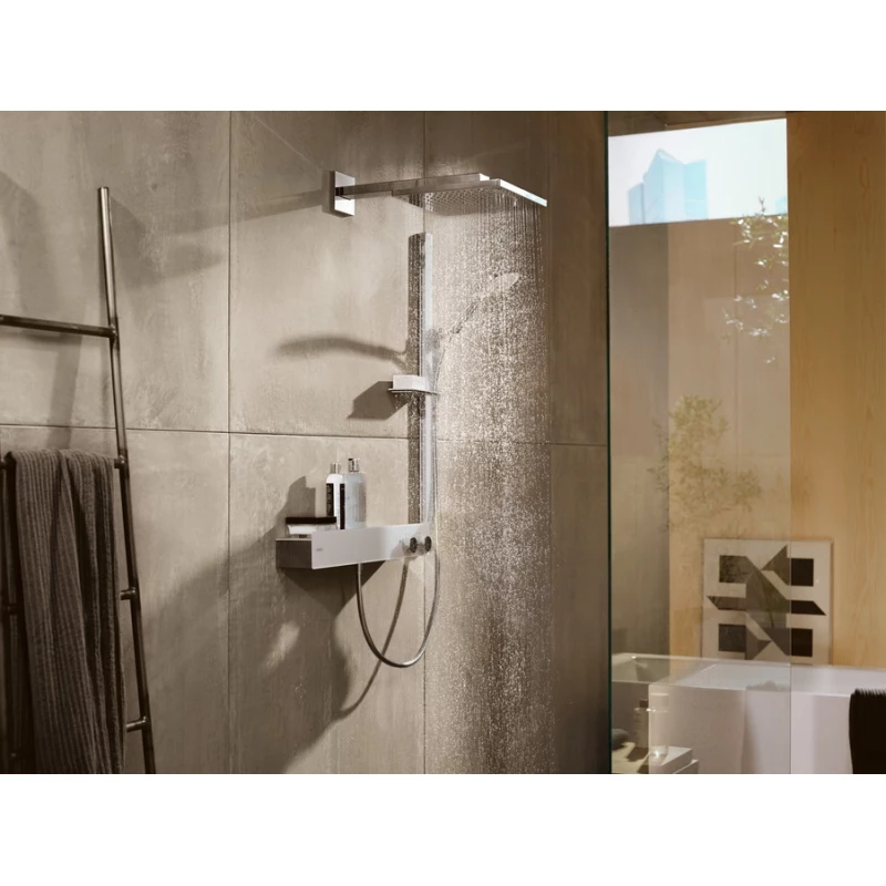 Термостат для 2 потребителей Hansgrohe ShowerTablet 600 13108000