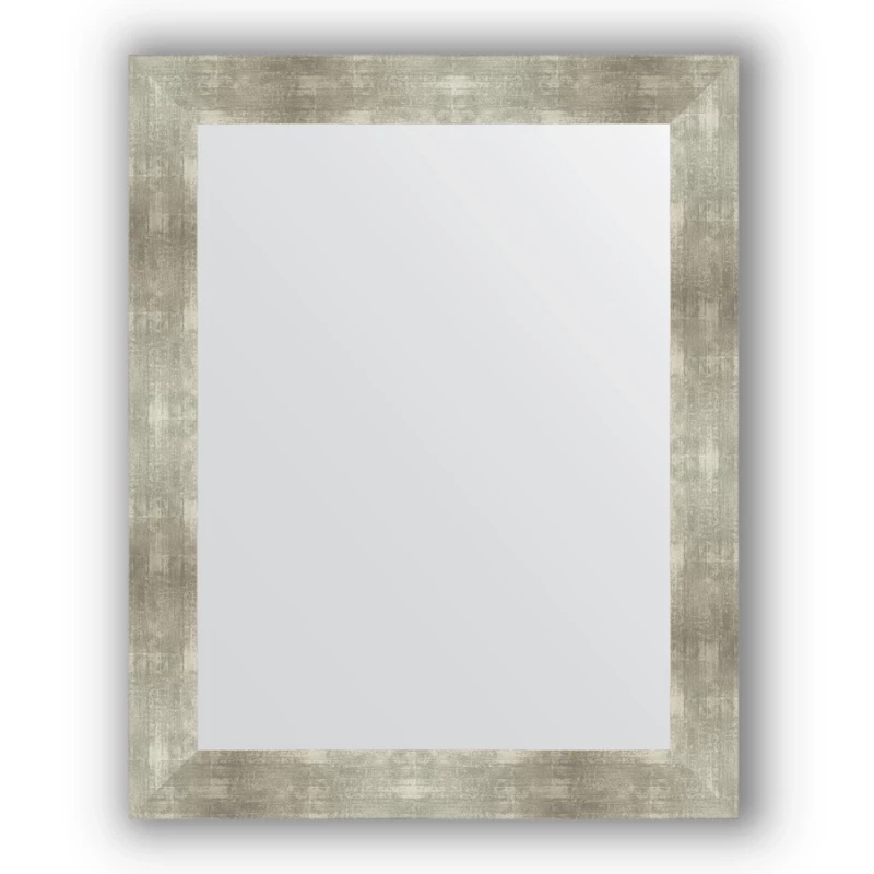 Зеркало 80x100 см алюминий Evoform Definite BY 3282 