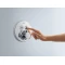 Термостат для ванны на 2 потребителя Hansgrohe ShowerSelect S 15743000 - 5