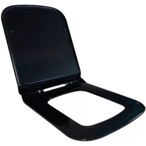 Изображение товара сиденье для унитаза с микролифтом gid kv-30bl