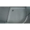 Душевой уголок с поддоном 80x80 см Timo TL-8001 R прозрачное с рисунком - 3