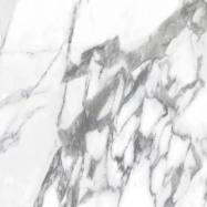 Керамогранит Грани Таганая Gresse-Stone Ellora-zircon мрамор белый 60x60