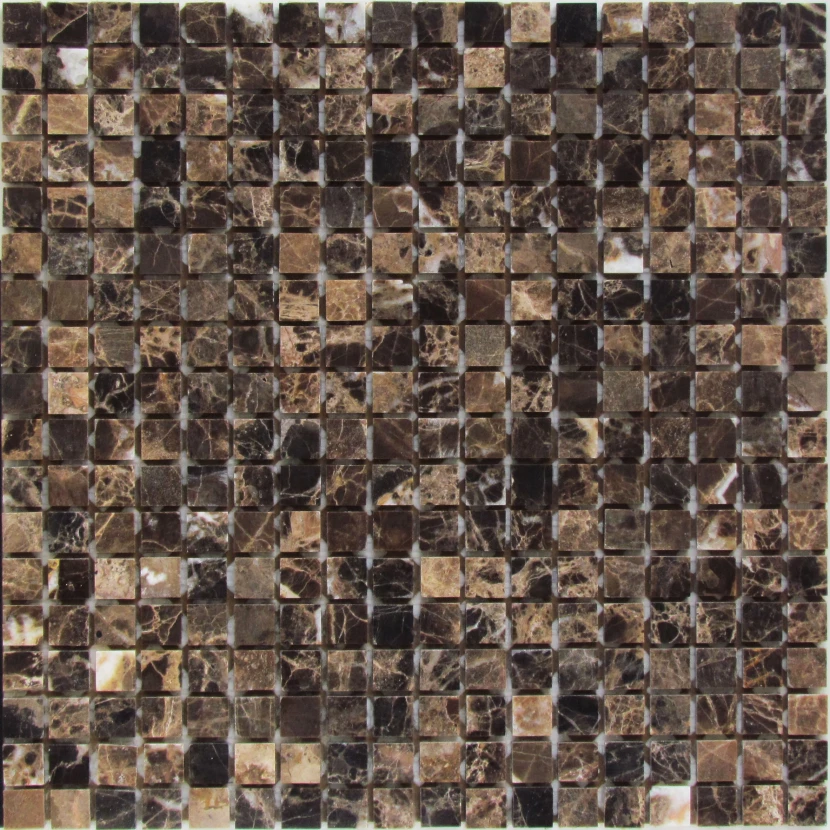 Мозаика Ferato-15 slim (pol) 305*305