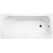 Акриловая ванна 150x70 см Besco Continea WAC-150-PK - 1
