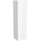 Пенал подвесной белый глянец R VitrA Metropole Pure 67342 - 1