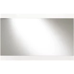 Изображение товара зеркало 100x80 см белый глянец style line даллас сс-00000311