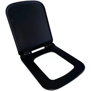 Изображение товара сиденье для унитаза с микролифтом gid kv-30bm