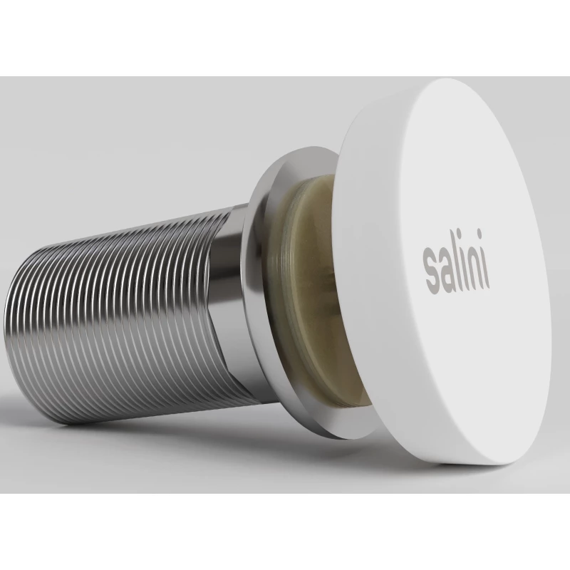 Донный клапан Salini S-Sense D 504 16222WG 