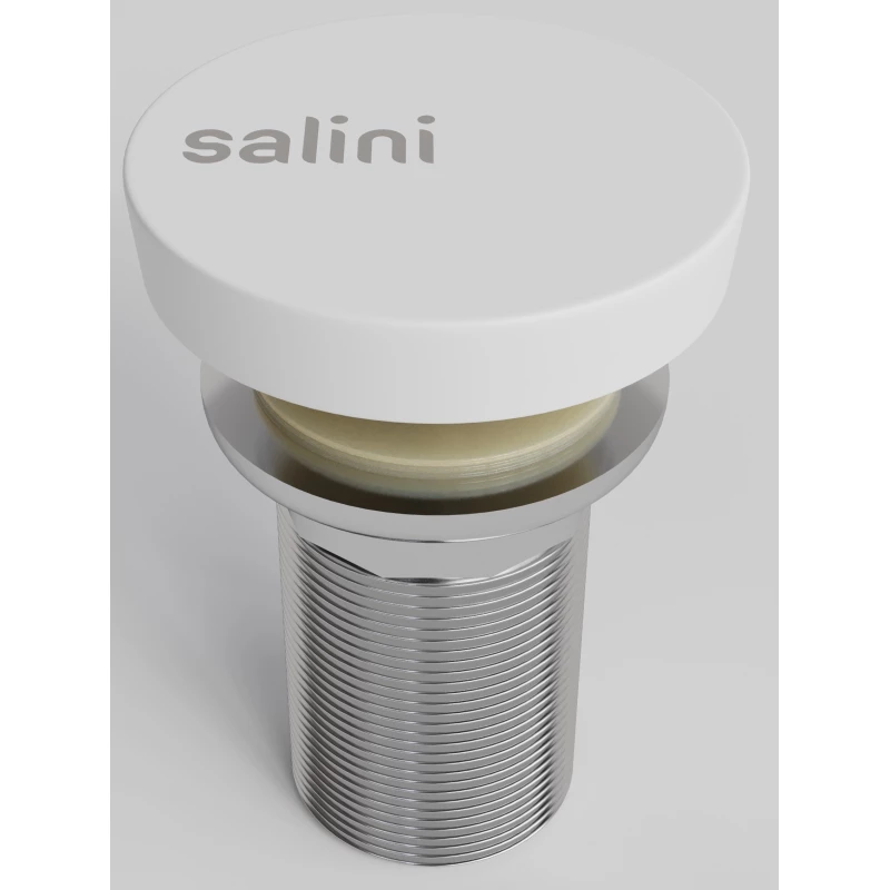Донный клапан Salini S-Sense D 504 16222WG 
