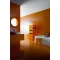 Зеркало 78x78 см оранжевое круглое Laufen Kartell by Laufen 3.8633.1.082.000.1 - 3