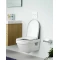 Комплект подвесной унитаз Gustavsberg Hygienic Flush 5G84HR01 + система инсталляции TECE 9300302 + 9240401 - 7