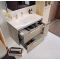 Комплект мебели светлый дуб 80 см Roca Lago 857296444 + 32799C000 + ZRU9000033 - 2