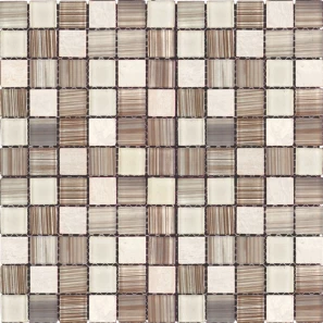Изображение товара коллекция плитки mir mosaic natural madras