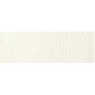Настенная плитка Azteca White 90 BEAUTY White Glossy 30x90