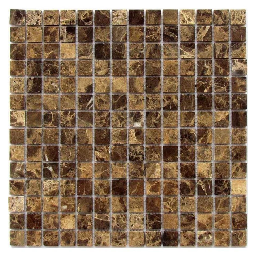 Коллекция Bonaparde Мозаика из натурального камня