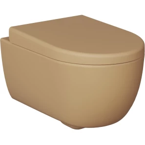 Изображение товара сиденье для унитаза с микролифтом ambassador abner 102t20501