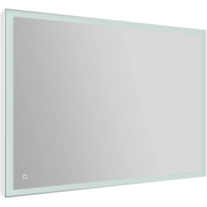 Изображение товара зеркало 100x80 см belbagno spc-grt-1000-800-led-tch
