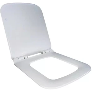 Изображение товара сиденье для унитаза с микролифтом gid kv-30w