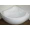 Акриловая гидромассажная ванна 150x150 см Kolpa San Loco Luxus - 2