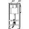 Комплект подвесной унитаз Esbano Clavel ESUPCLAVW + система инсталляции Viega 727550 - 6