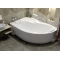 Акриловая ванна 170x100 см L Relisan Adara GL000013731 - 4