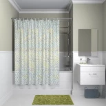 Изображение товара штора для ванной комнаты iddis basic b21p218i11