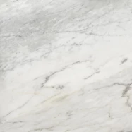 Керамогранит Грани Таганая Gresse-Stone Ellora-ashy мрамор бело-серый 60x60