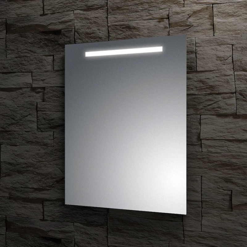 Зеркало 60x120 см Evoform Lumline BY 2012