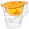 Фильтр-кувшин Барьер Чемпион Опти-Лайт сочный апельсин B654P00 (4601032995706) - 1