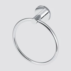Изображение товара кольцо для полотенец am.pm x-joy a85a34400
