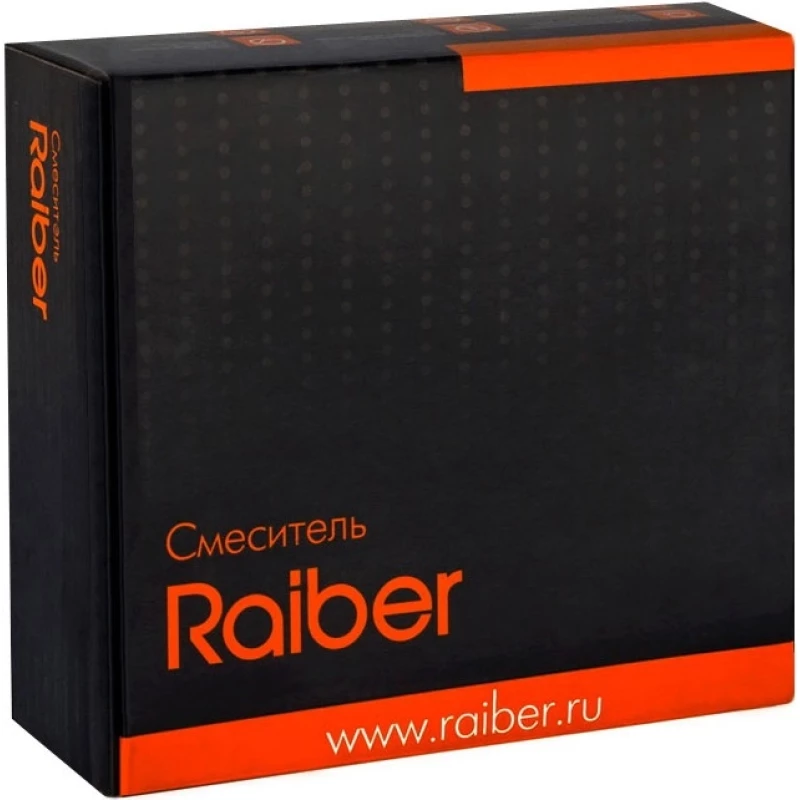 Смеситель для кухни Raiber Focus R6501