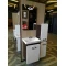 Комплект мебели венге/белый глянец 50 см Opadiris Тибет TORA50KOMR - 6