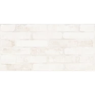 Керамогранит LB-Ceramics Брикстори белый 6060-0243  30x60 