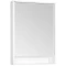 Зеркальный шкаф 60x85 см белый глянец Акватон Капри 1A230302KP010 - 1