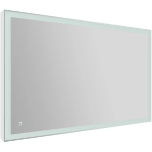 Изображение товара зеркало 100x60 см belbagno spc-grt-1000-600-led-tch