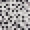 Мозаика Alma ЧИП 20x20 Neutral(m) Стекло 32,7x32,7