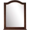 Зеркало 71,2x95 см антикварный орех ASB-Woodline Модерн 4607947230703 - 1