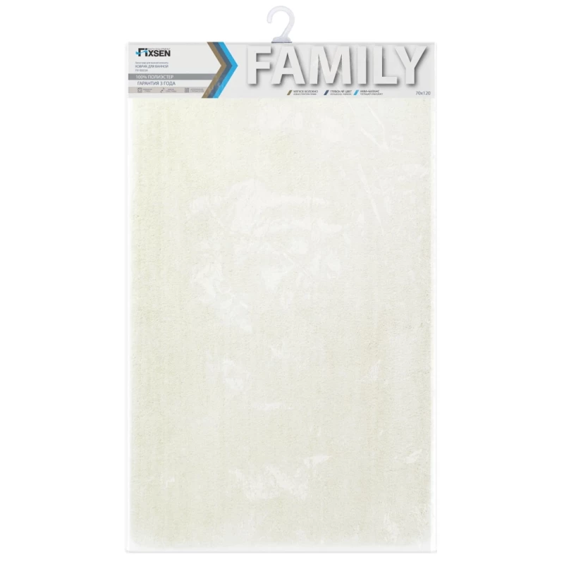 Коврик Fixsen Family FX-9003A
