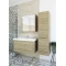 Комплект мебели швейцарский вяз 70,5 см Sanflor Ларго C0002118 + 4620008197746 + H0000000041 - 1