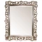 Зеркало 85x100 см состаренное серебро Tiffany World TW03845arg.antico - 1