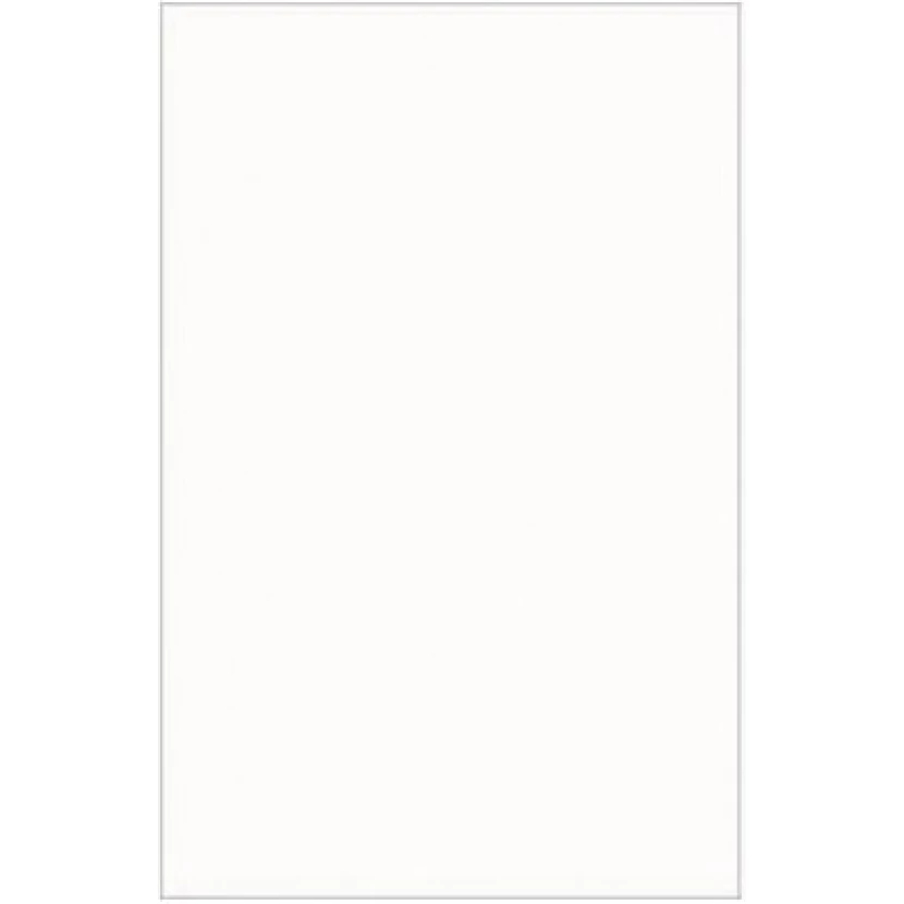 Коллекция Axima Белая глянец 20x30