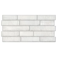 Керамогранит HDC Porcelanicos Bas Brick White 30x60