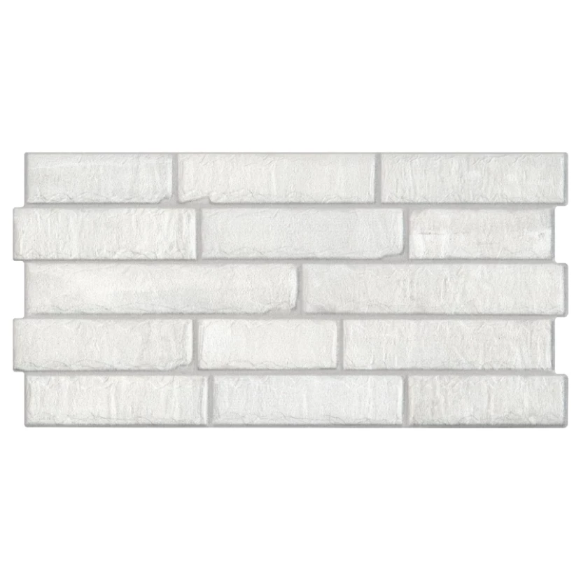 Керамогранит HDC Porcelanicos Bas Brick White 30x60